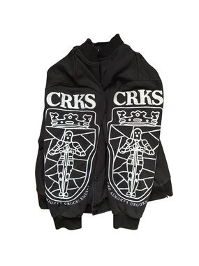 Crooks & Castles Button Up